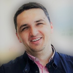 Dipl.-Ing. Arnel Džinić