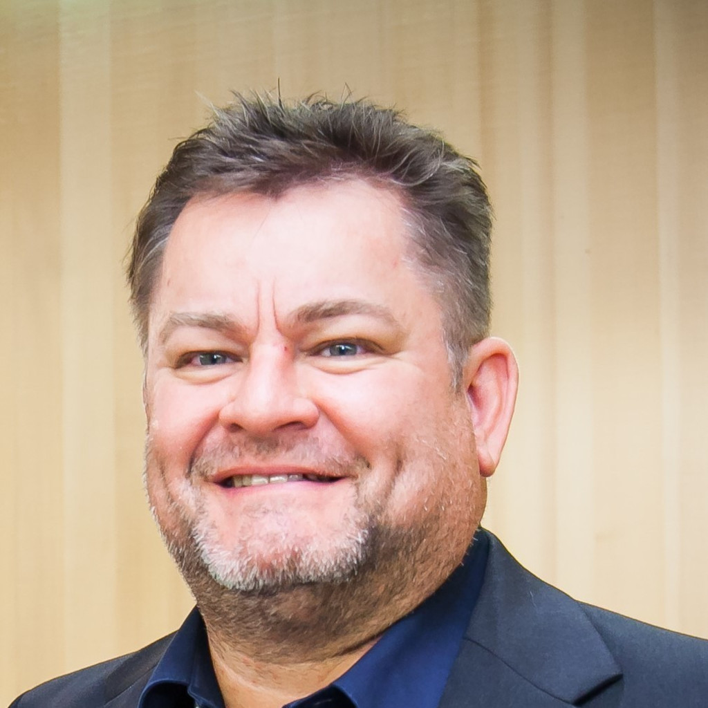 Dieter Mackinger Geschäftsführer XACT Veranstaltungsservice GmbH