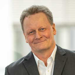 Burkhard Gorr