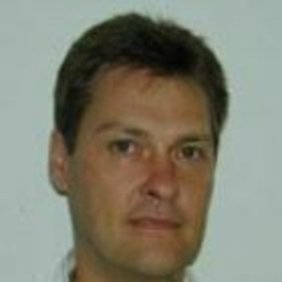 Profilbild Christoph Baumann