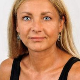 martina broenner