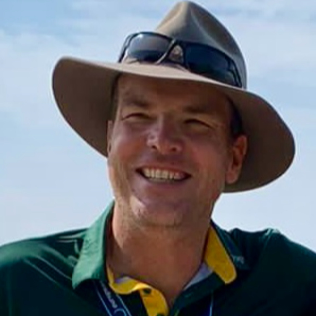 Matthias Ungemach Head Rowing Coach UTS Haberfield Rowing Club XING