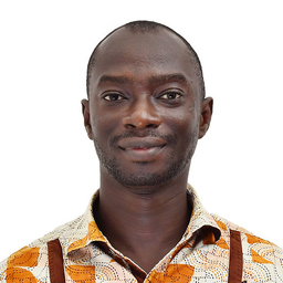 Nana Yaw Akuamoah