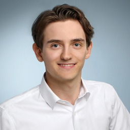 Lou-Yannik Hübner