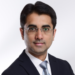 Jignesh Mistry