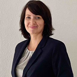 Sabine Scholz