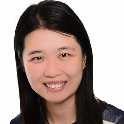 Yunying Marx's profile picture