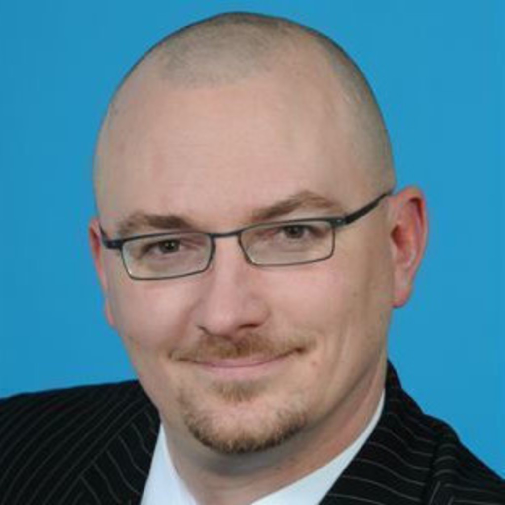 Christian Abeln System Administrator Technische Informatik