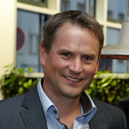 Harald Rehschützer