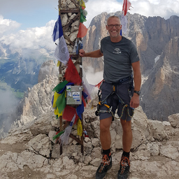 Jörg Seibel