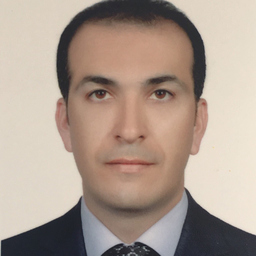 Ing. Ahmadreza Gheisari