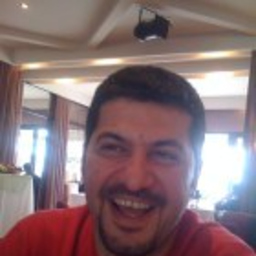 Sinan Yücel