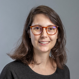 Pilar Colomo Sanchez