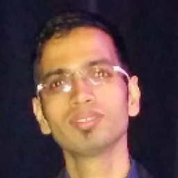 Sanket Narkhede