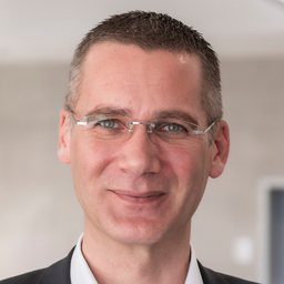 Johannes Behrmann M.A.