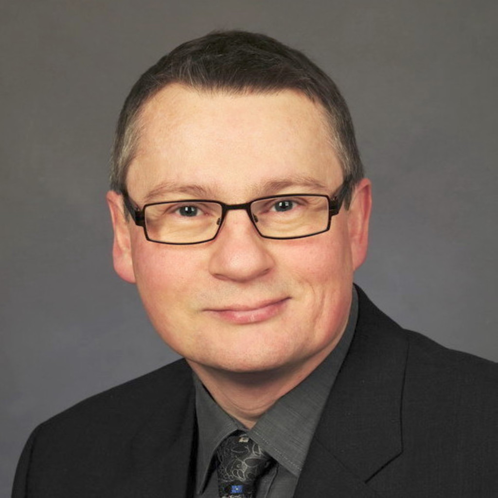 Kent Einfeldt Senior Projektleiter APOprojekt GmbH XING