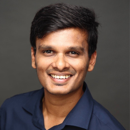 Bharathy Ravichandran