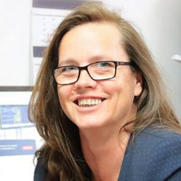 Beate Kurianski