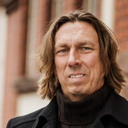 Andreas Pfaff