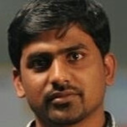 Jithin Gangadharan