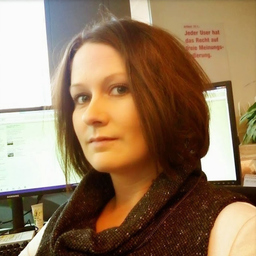 Claudia Natschläger