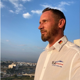 Tobias Kraus