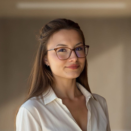Lea Hohenberger