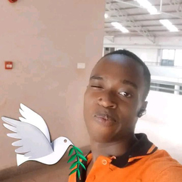 Sserugo Trevor
