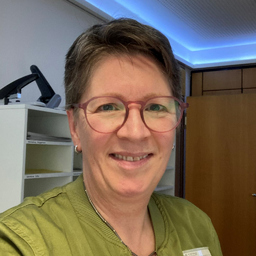 Monika Süfke