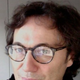 Stefano Fanzutti