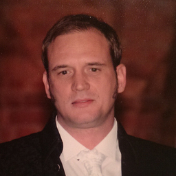Steven Sievers