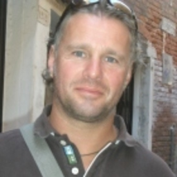 Profilbild Holger Molski