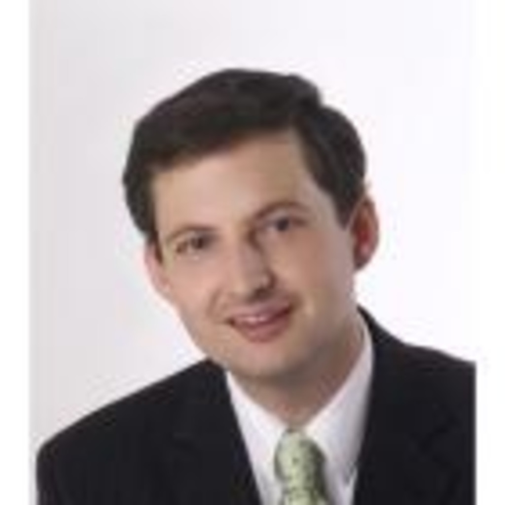 Hermann Riemann Business Services Manager SAS Institute XING