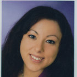 Marina Lazarus