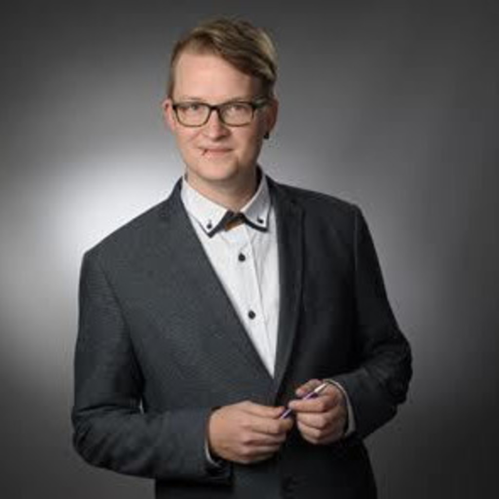 Klaus Schumann Consultant Sopra Steria Consulting XING