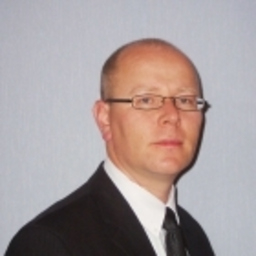 Pascal BRICOUT