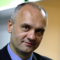 Horst Bühringer