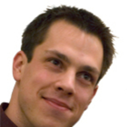 Christoph Wiechert