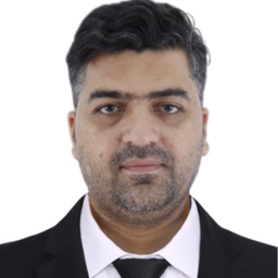 Zia Khan