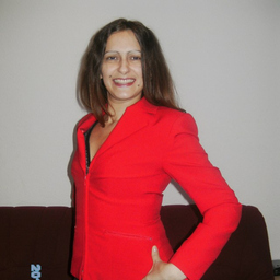 Marla Bungardt