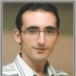 Jose Luis Rico