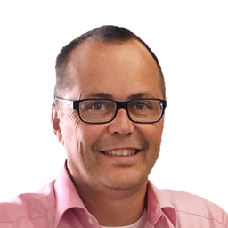 Bernd Schmidt