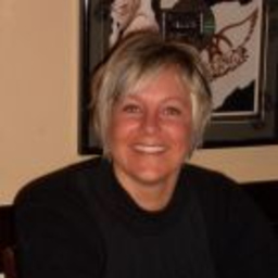 Jennifer Dyroff