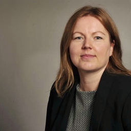 Marie-Christin Kraenzlin
