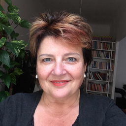 Dr. Karin Demel