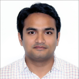 Dr. Vivek Singh Bhadouria