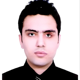 Faizan Ahmed