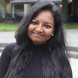 Jaipriya Kuppaswamy
