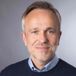 Profilbild Dieter Gobernatz