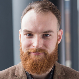 Cian O'Connor